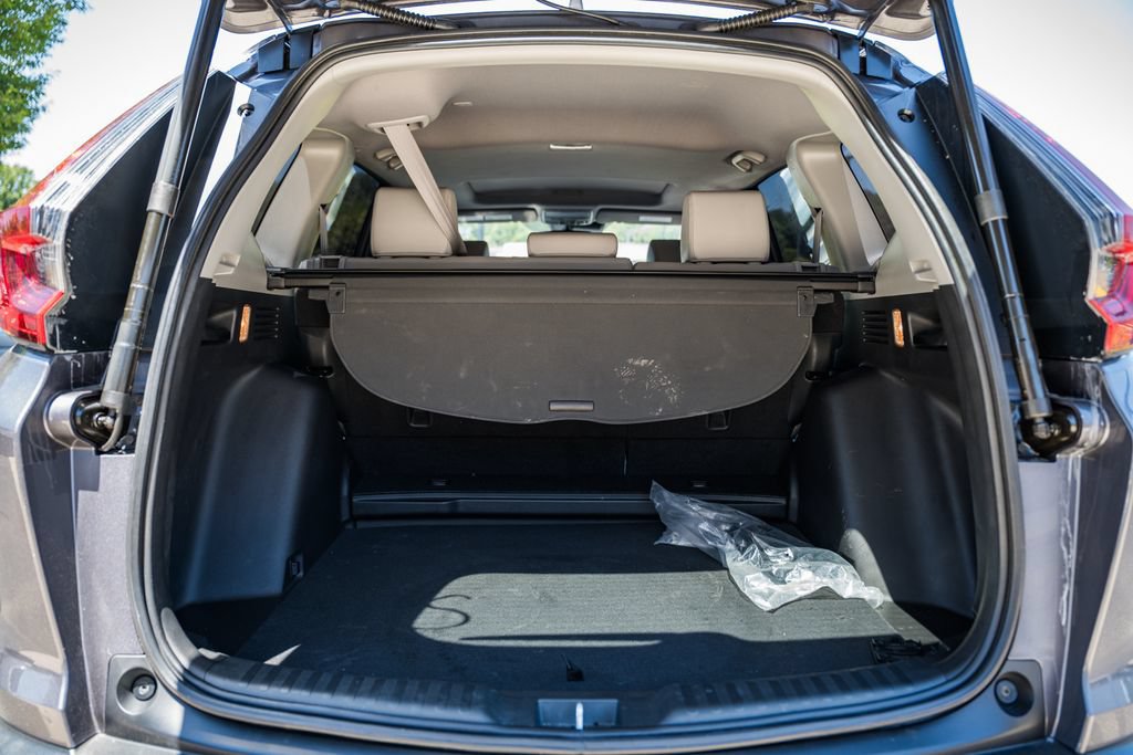 Used 2022 Honda CR-V EX-L image 10