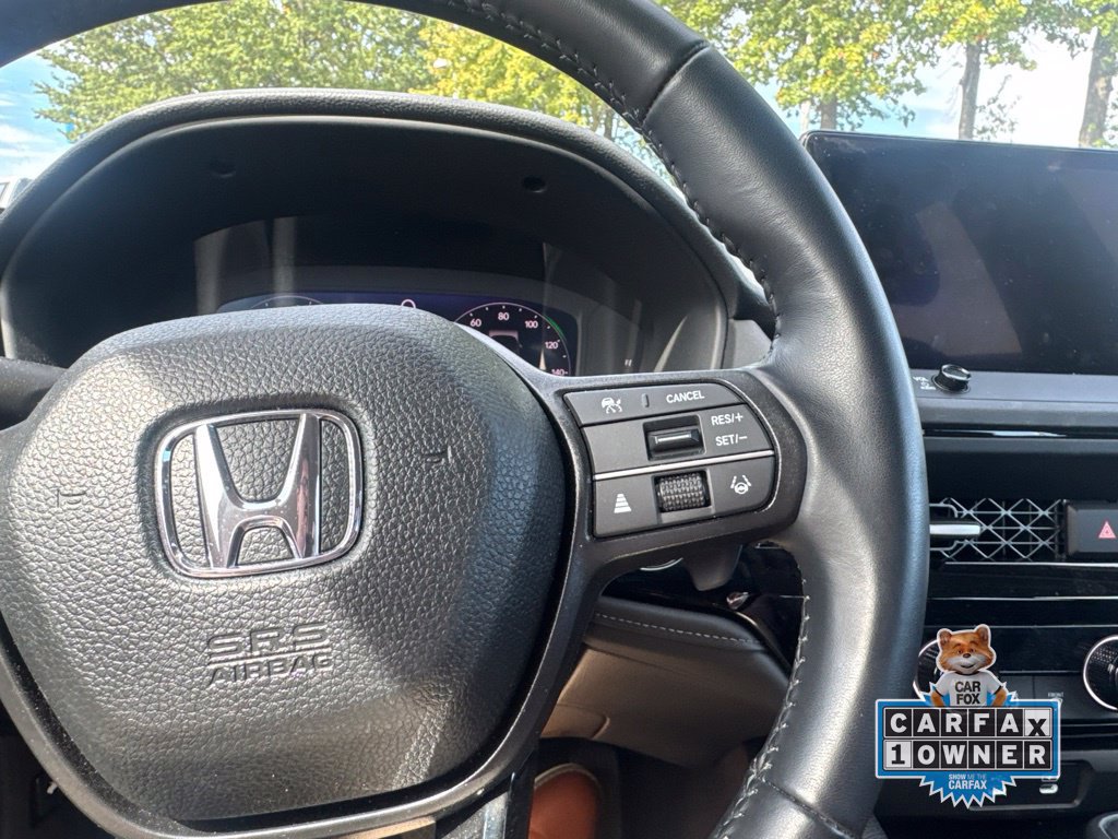 Used 2025 Honda Accord EX-L image 19