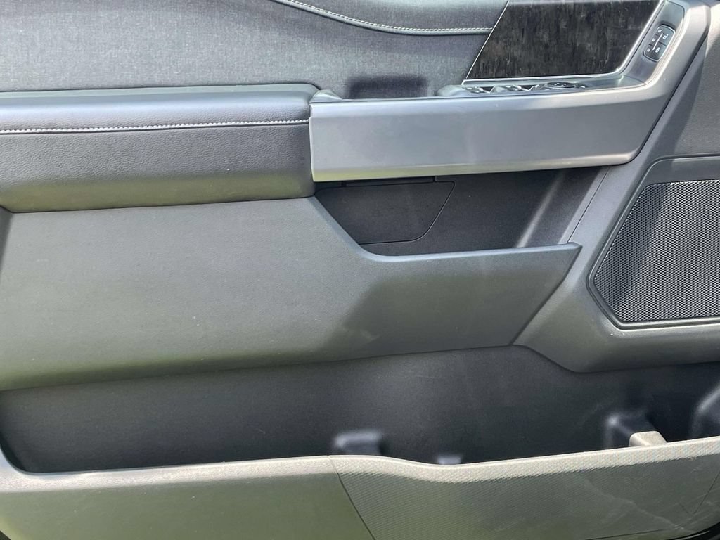 Used 2021 Ford F150 Lariat AWD/4WD image 14