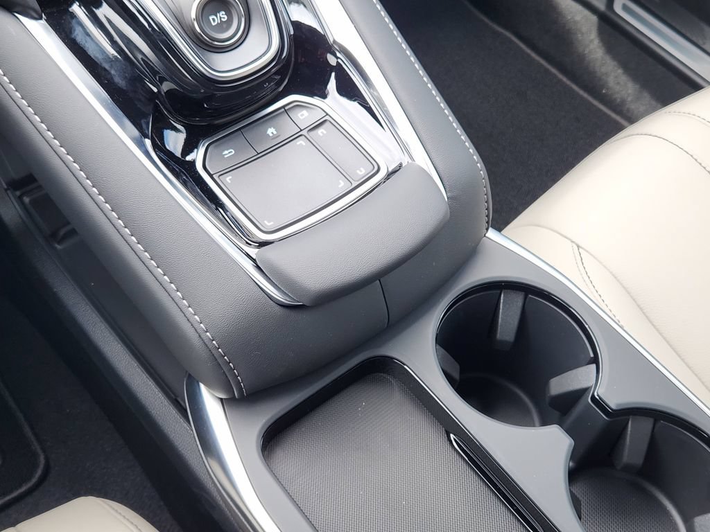 New 2026 Acura RDX SH-AWD image 20