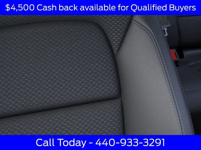 New 2026 Ford Escape SE w/ Class II Trailer Tow Package image 18