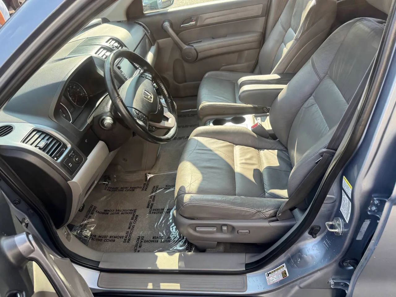 Used 2008 Honda CR-V EX-L image 4