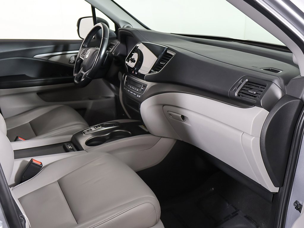 Used 2021 Honda Pilot Special Edition image 27