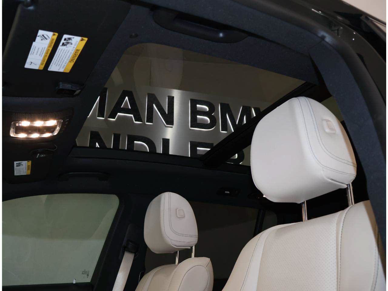 Used 2024 Mercedes-Benz GLS 450 4MATIC image 13
