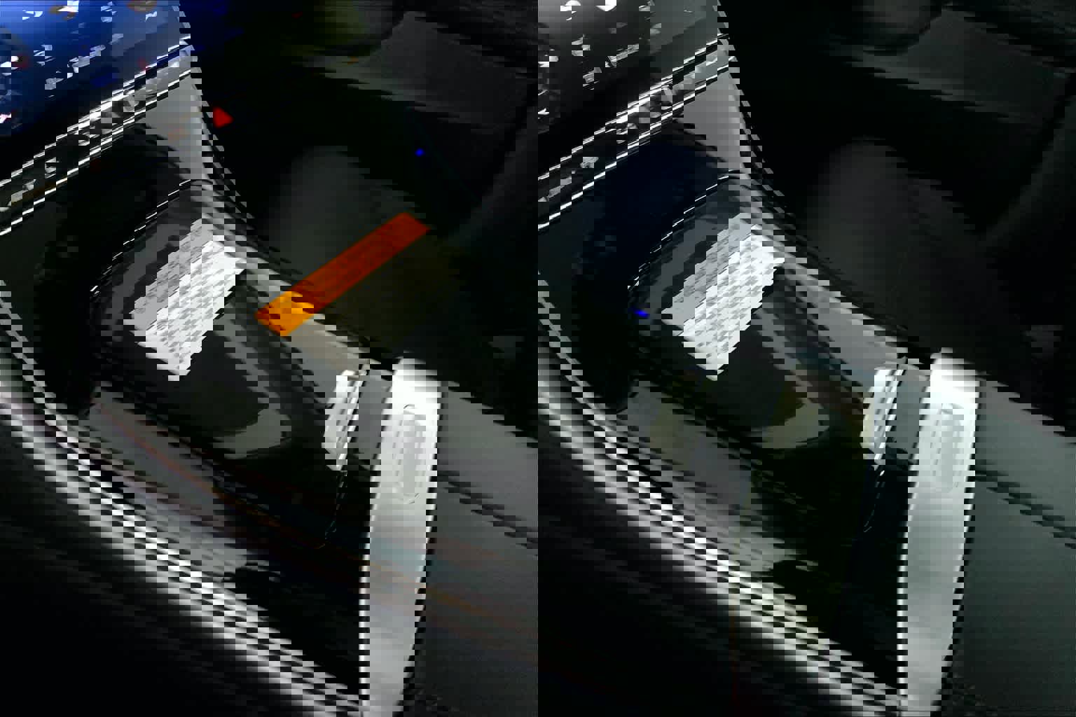 New 2025 Mercedes-Benz C 300 4MATIC Sedan image 11