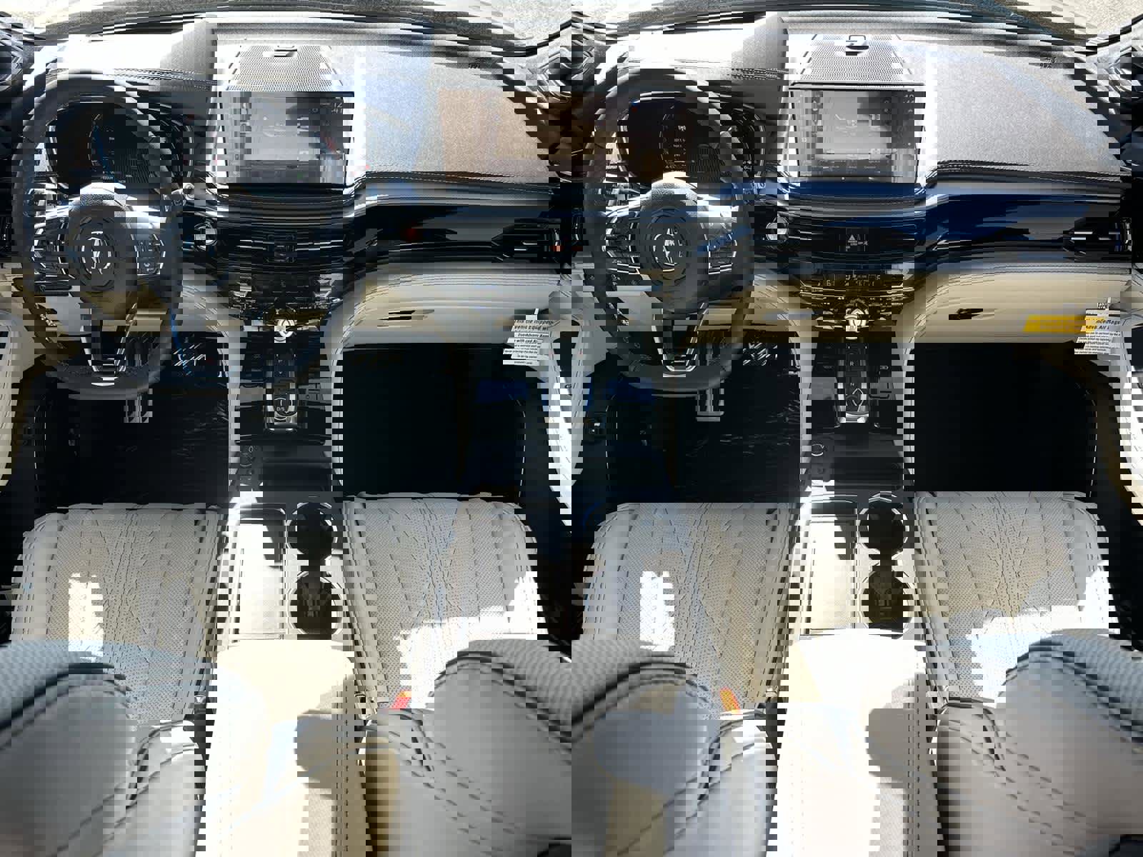 New 2026 Acura MDX A-Spec image 10