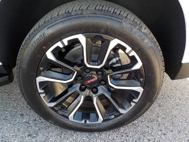 New 2026 GMC Yukon Denali w/ Advanced Technology Package AWD/4WD image 10
