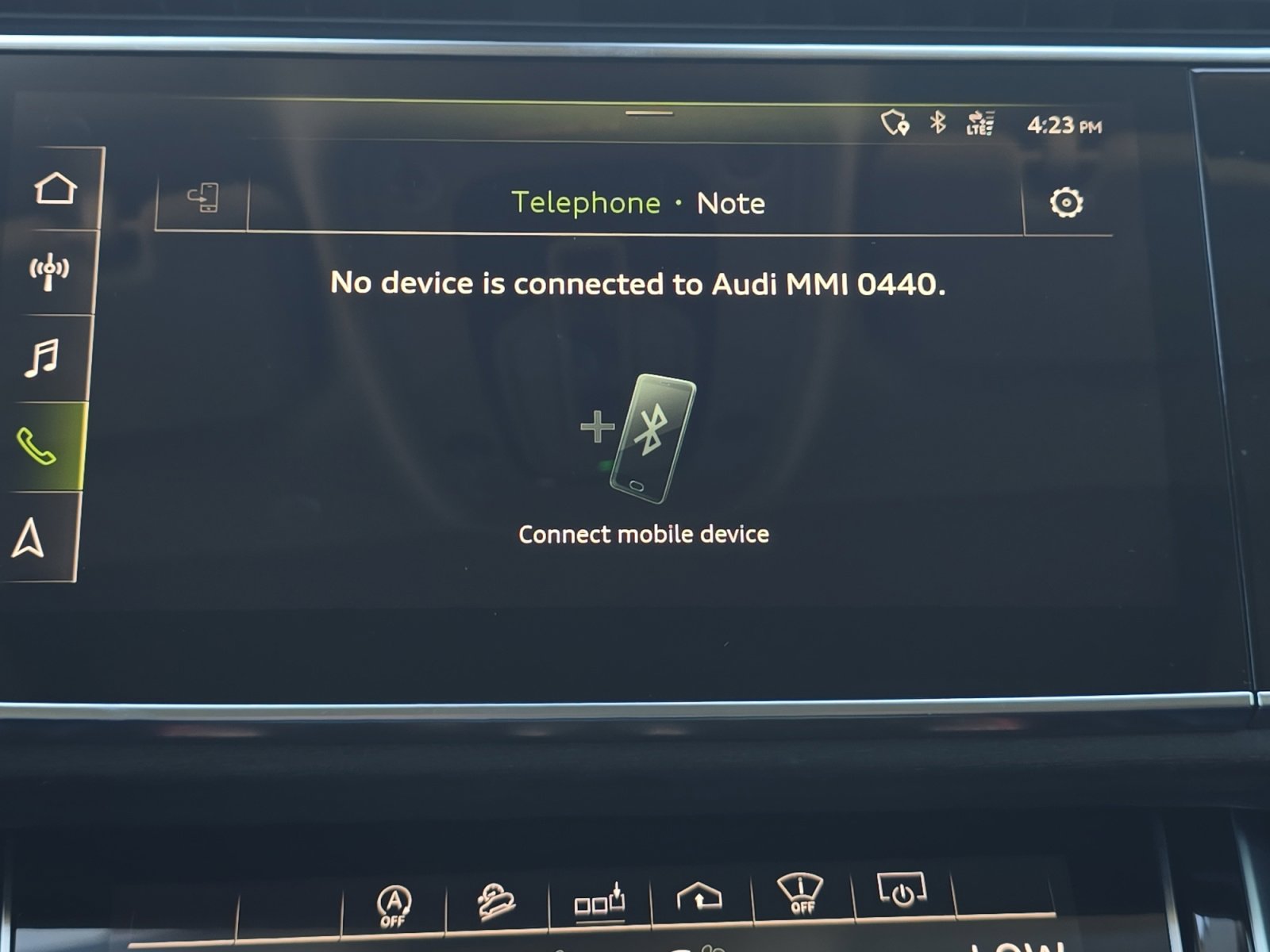Used 2020 Audi Q8 Prestige image 16
