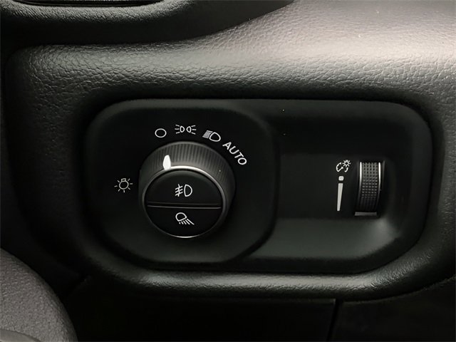 New 2025 RAM 2500 Tradesman image 36