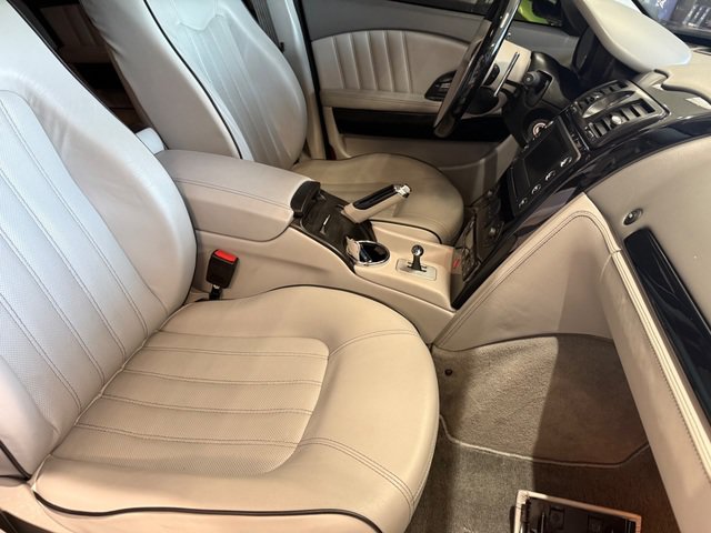 Used 2007 Maserati Quattroporte RWD image 15