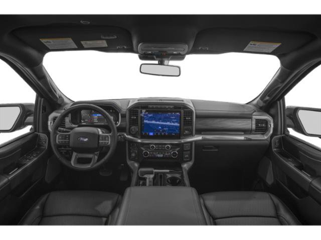 Used 2024 Ford F150 Lariat w/ Bed Utility Package AWD/4WD image 8