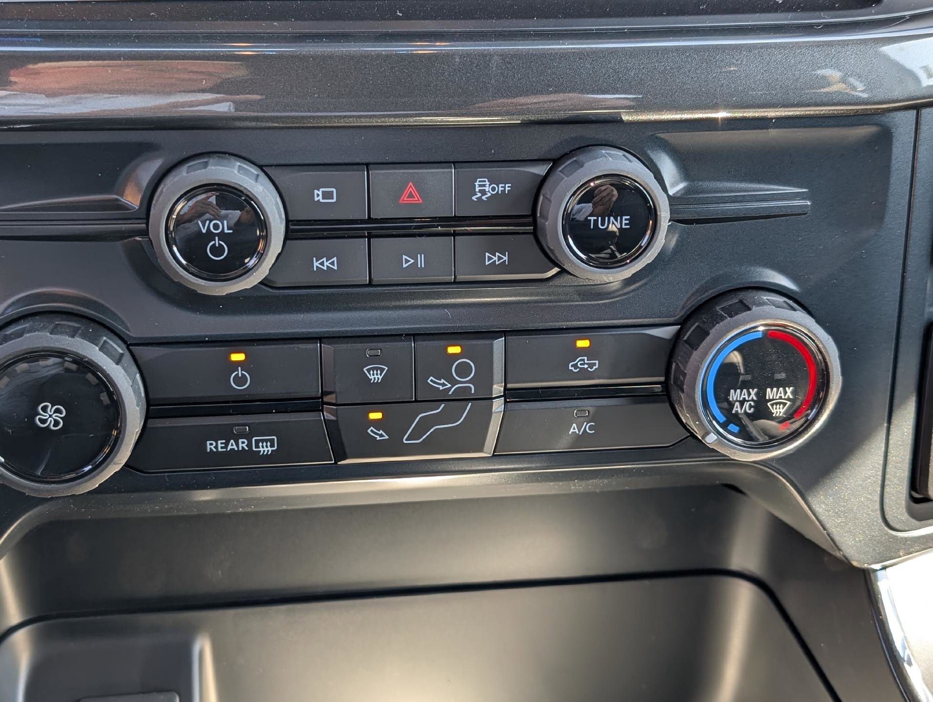 New 2025 Ford F150 STX image 13