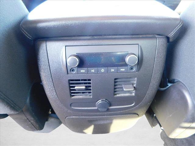 Used 2012 Chevrolet Avalanche LS AWD/4WD image 22