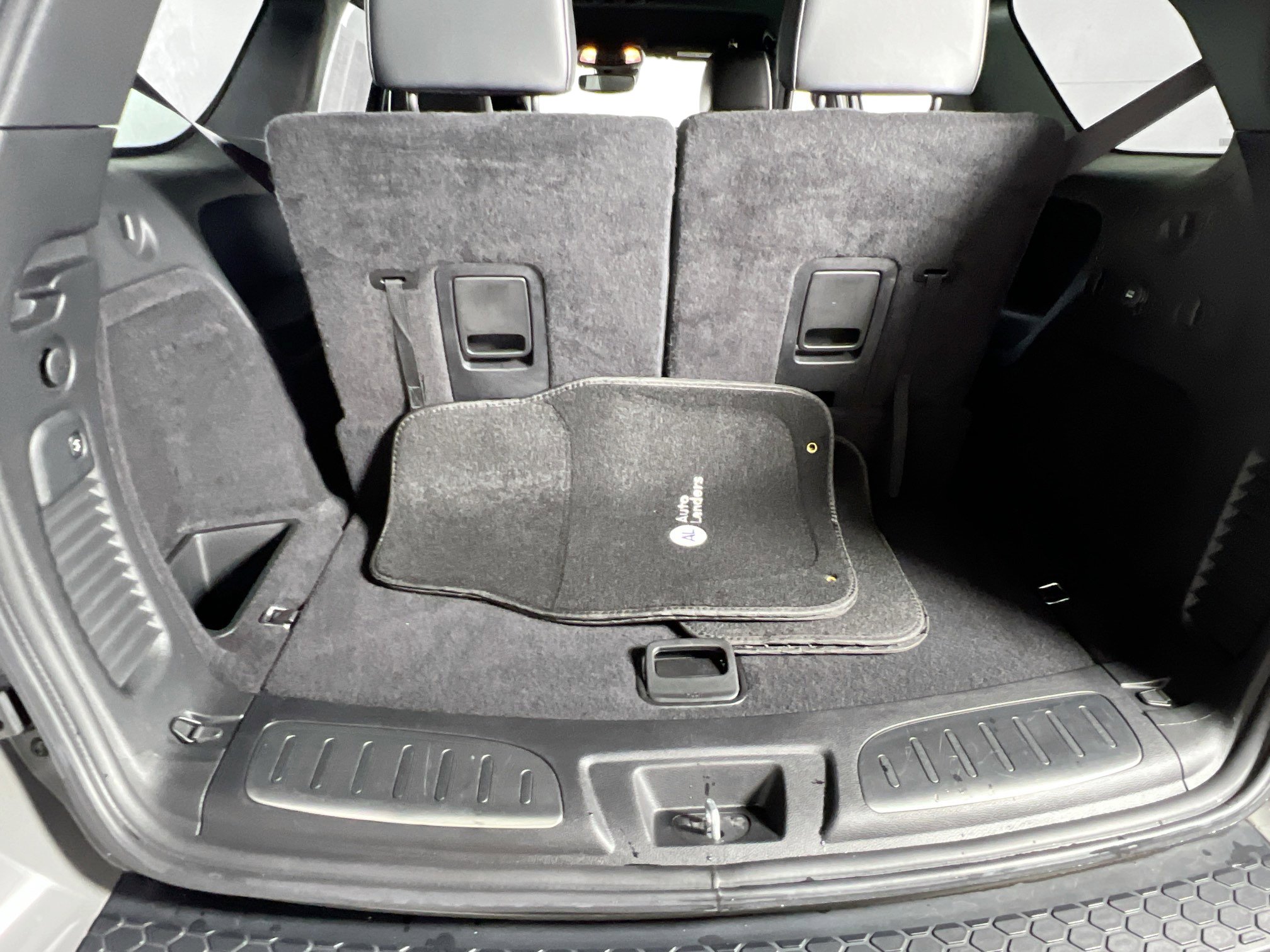 Used 2022 Dodge Durango GT image 24