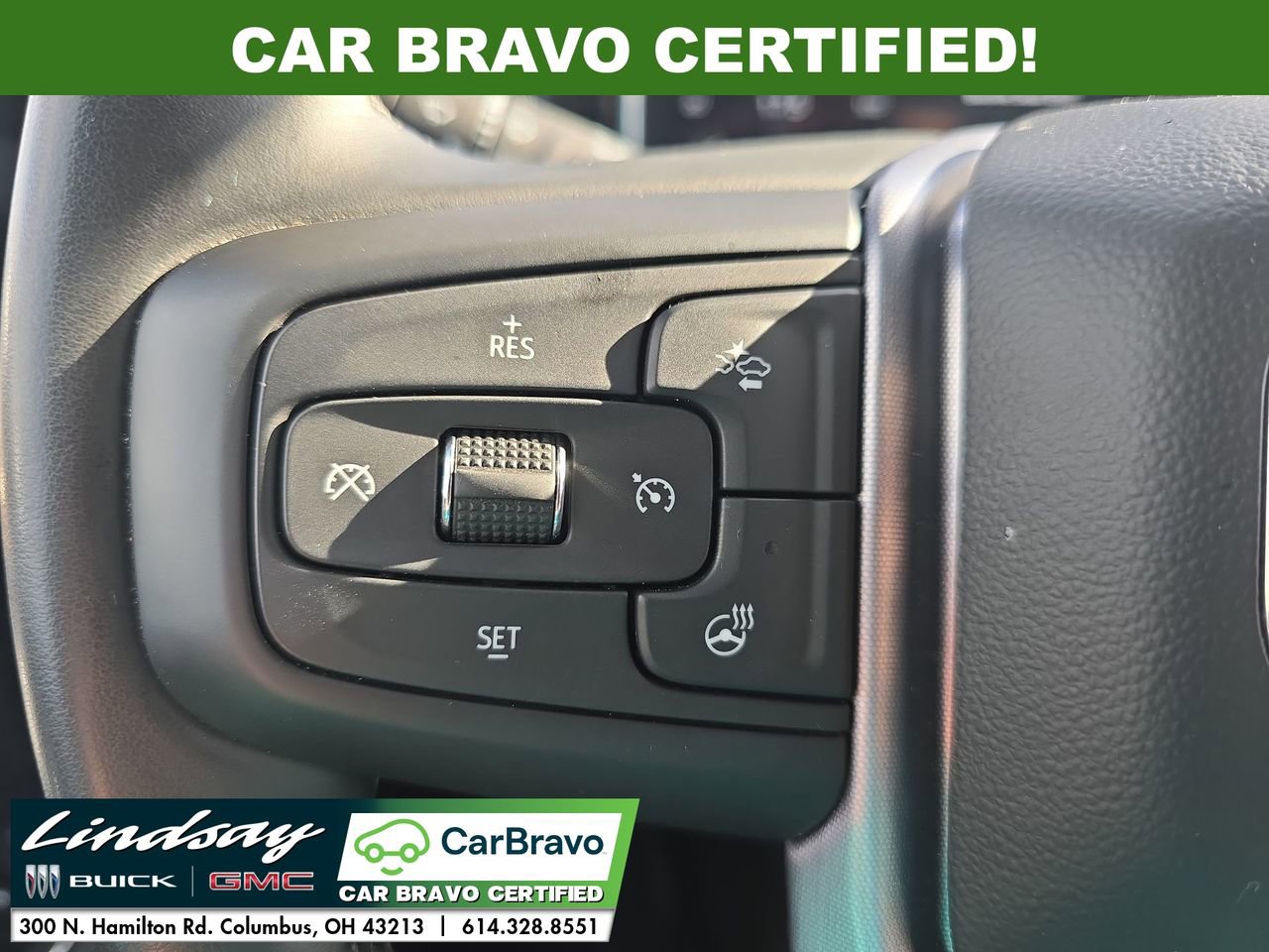 Certified 2024 GMC Sierra 1500 Elevation image 41