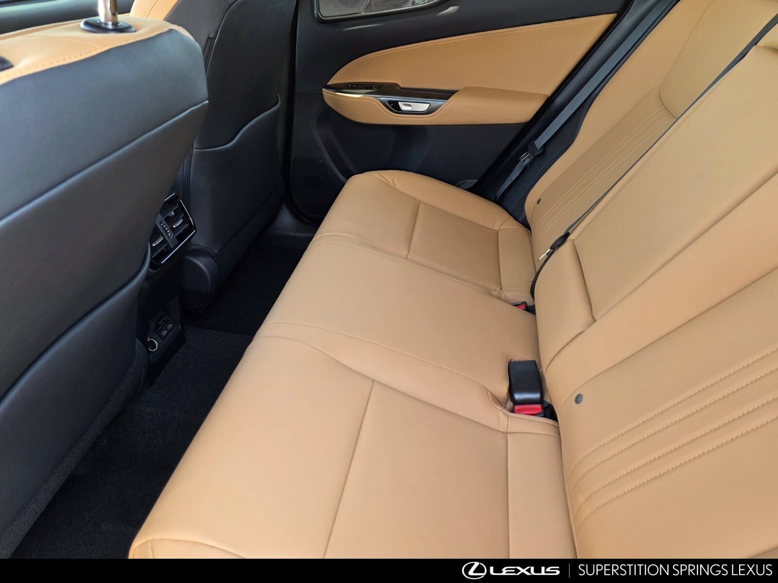 New 2026 Lexus NX 350 AWD w/ Premium Package image 23