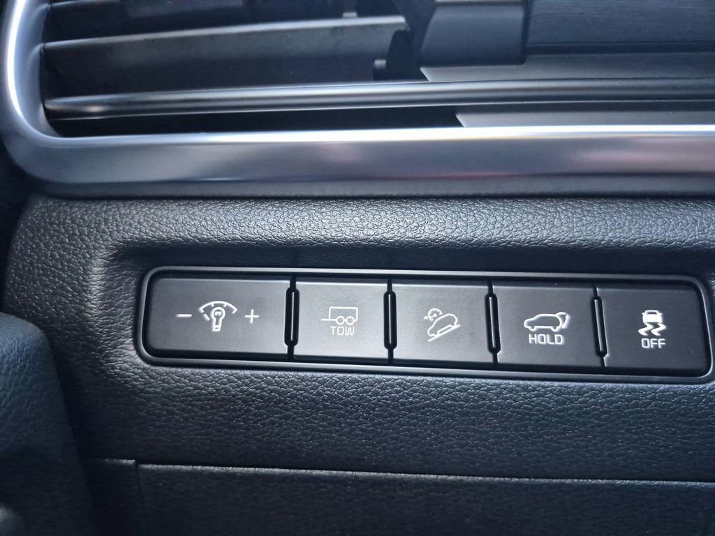 New 2025 Kia Telluride SX X-Line image 26