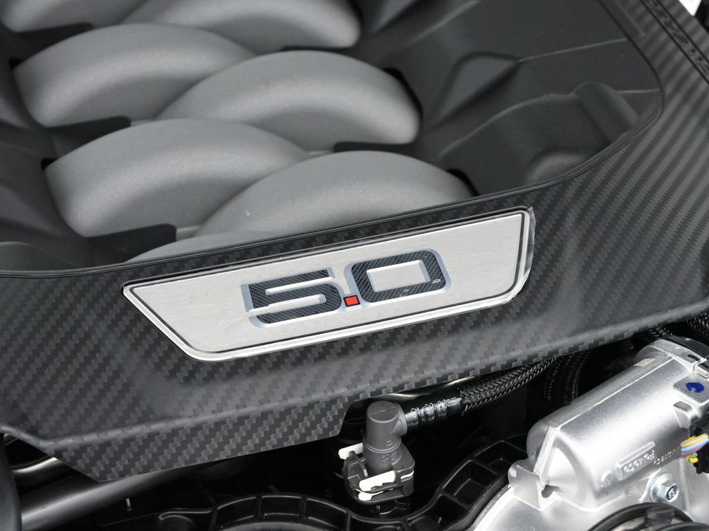 New 2025 Ford Mustang GT image 14