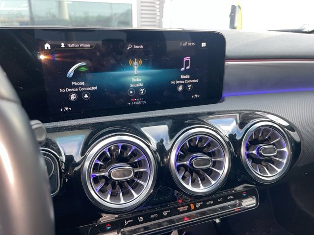 Used 2022 Mercedes-Benz A 220 image 11