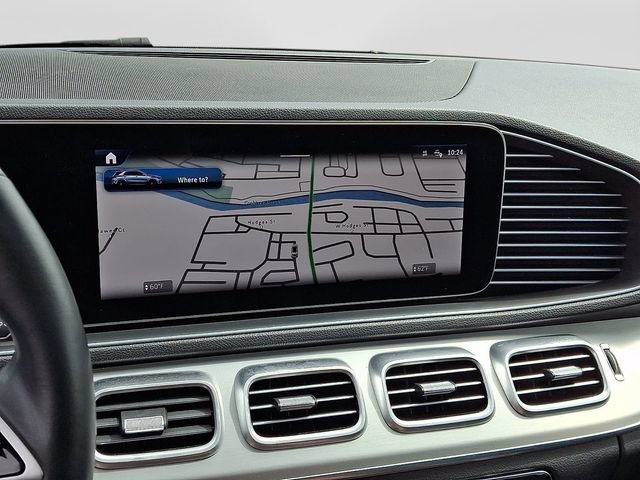 Used 2024 Mercedes-Benz GLE 450e 4MATIC image 19