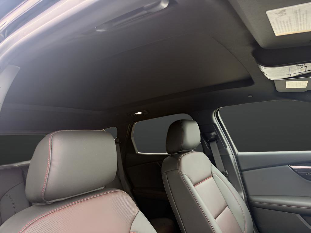 New 2026 Chevrolet Blazer RS w/ Enhanced Convenience Package image 21