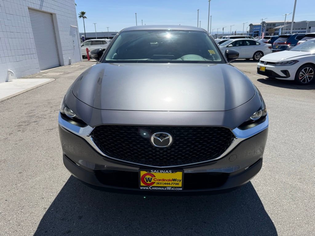 New 2026 MAZDA CX-30 AWD 2.5 S w/ Select Sport Pkg image 9