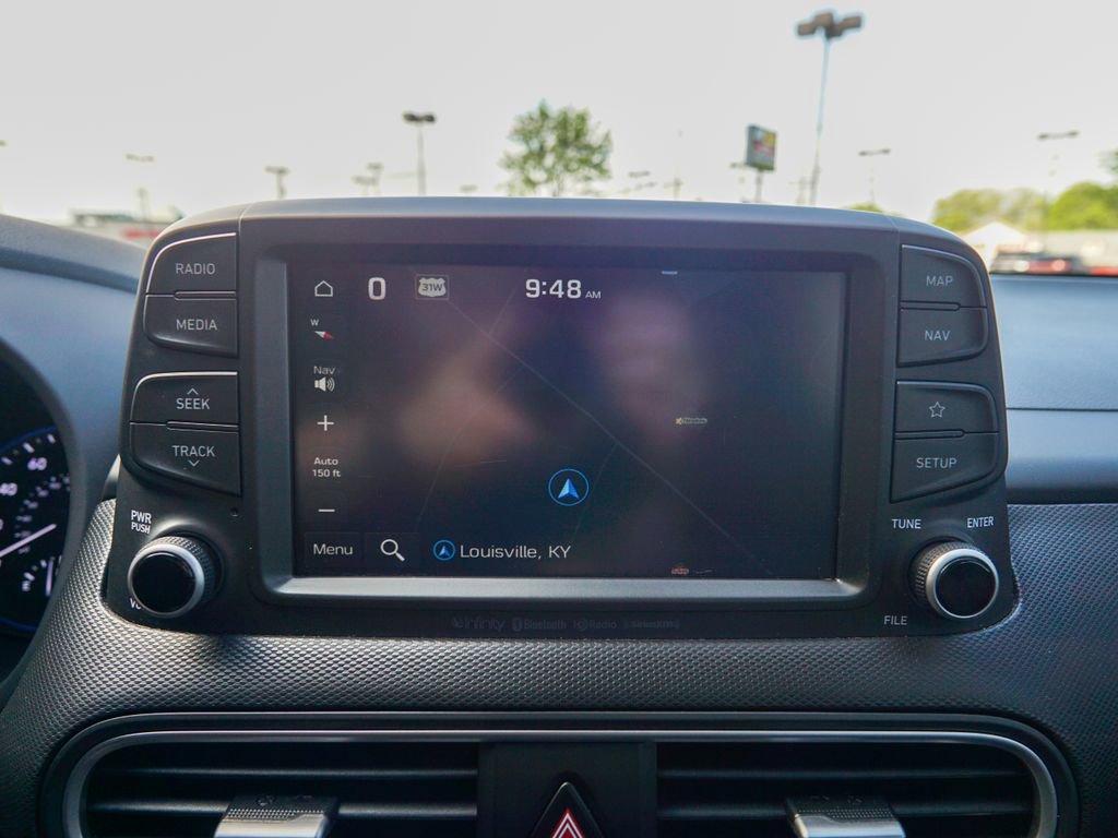 Used 2019 Hyundai Kona Ultimate image 23