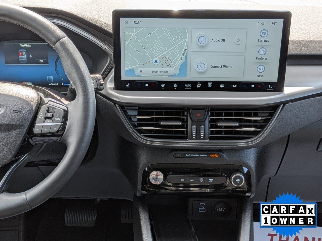 Certified 2023 Ford Escape Active w/ Tech Pack #2 AWD/4WD image 21
