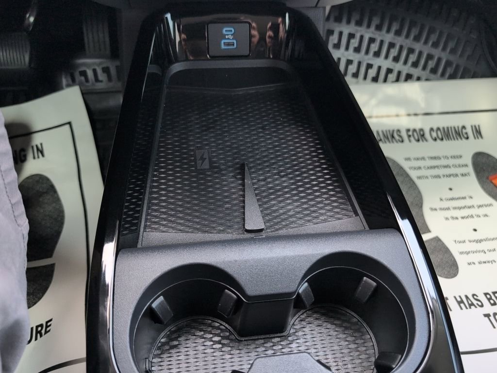 Certified 2024 Ford Mustang Mach-E Select image 19