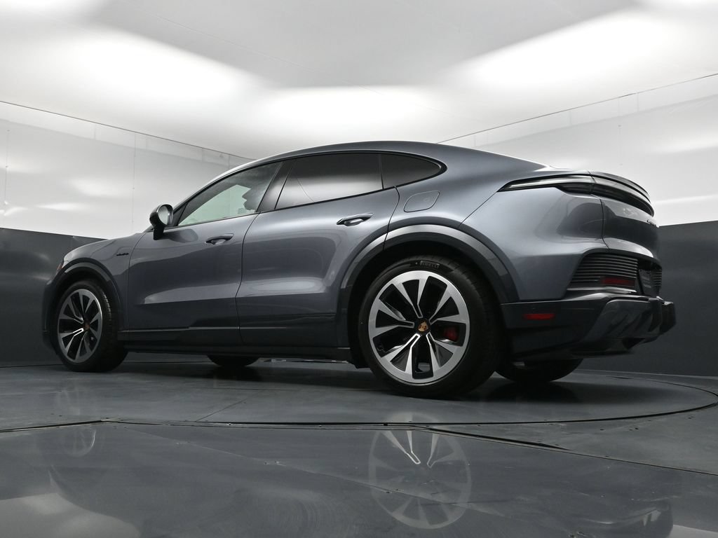 New 2026 Porsche Cayenne S AWD/4WD image 24