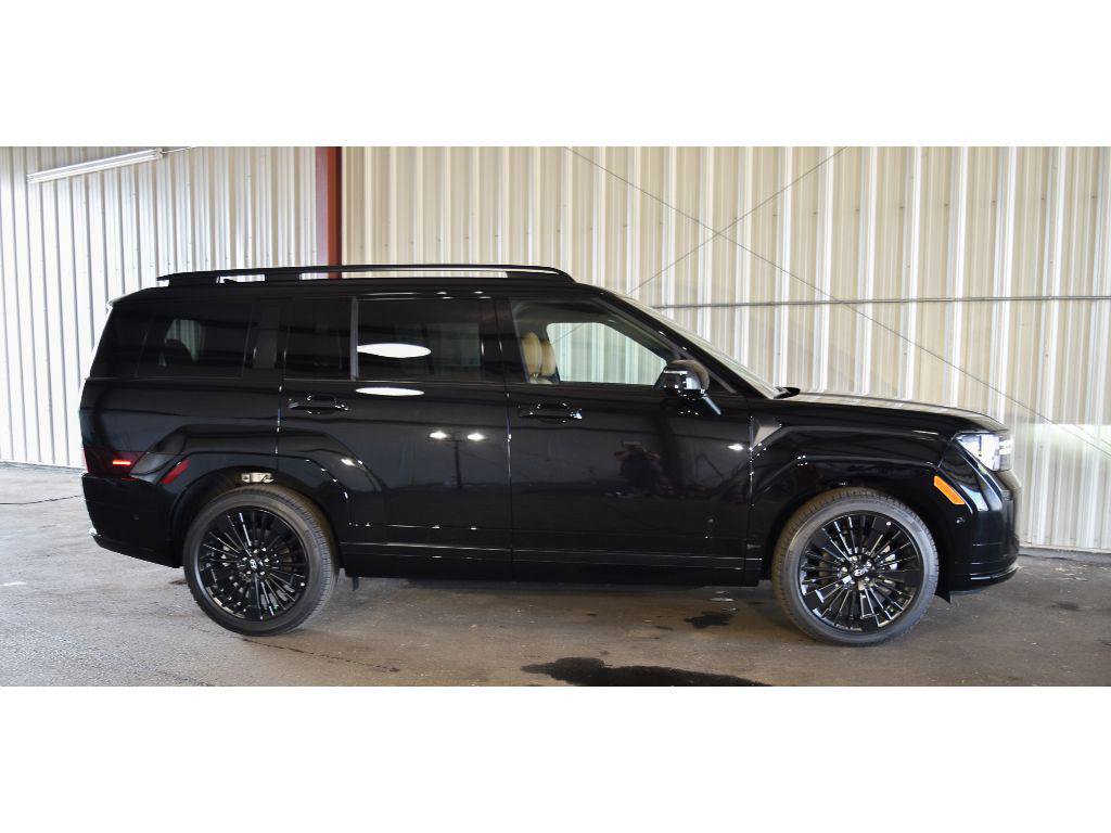 New 2026 Hyundai Santa Fe Calligraphy image 60