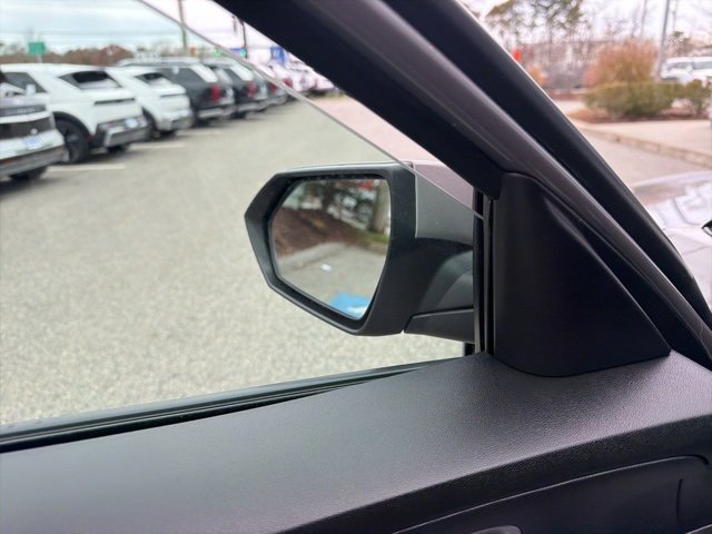 Certified 2022 Hyundai Elantra SEL image 13