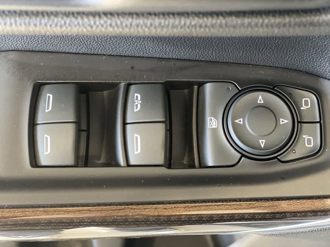 Used 2019 Chevrolet Silverado 1500 RST w/ All-Star Edition AWD/4WD image 16