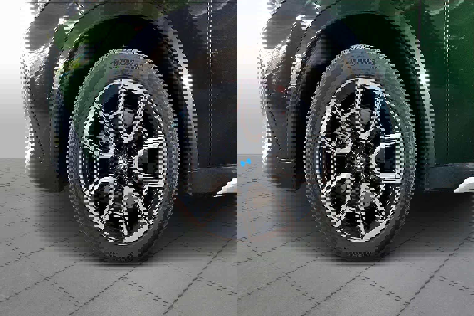 Certified 2025 BMW X1 xDrive28i image 10