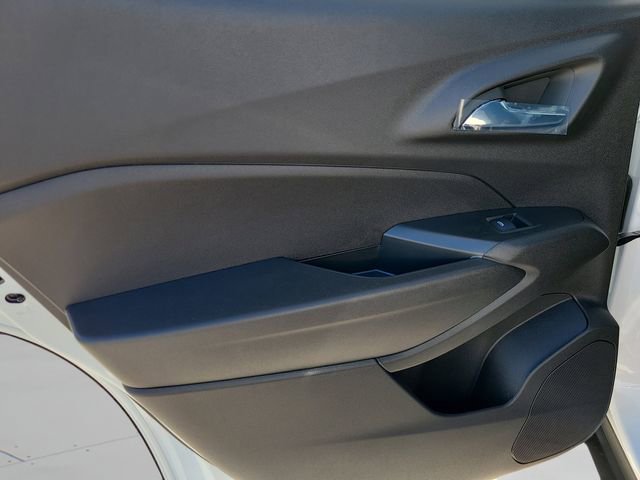 New 2026 Chevrolet Trax RS image 17