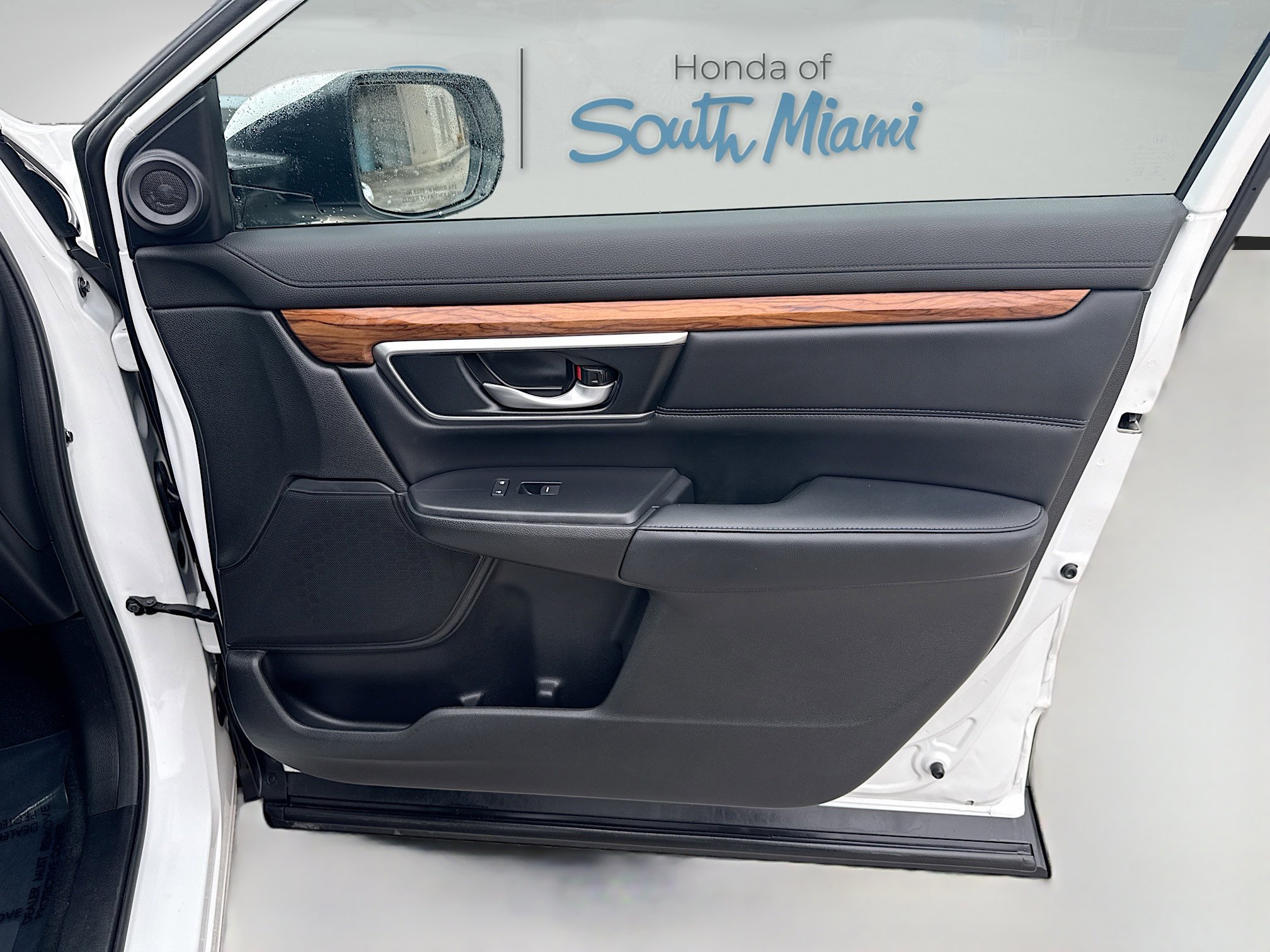 Used 2022 Honda CR-V EX-L image 33