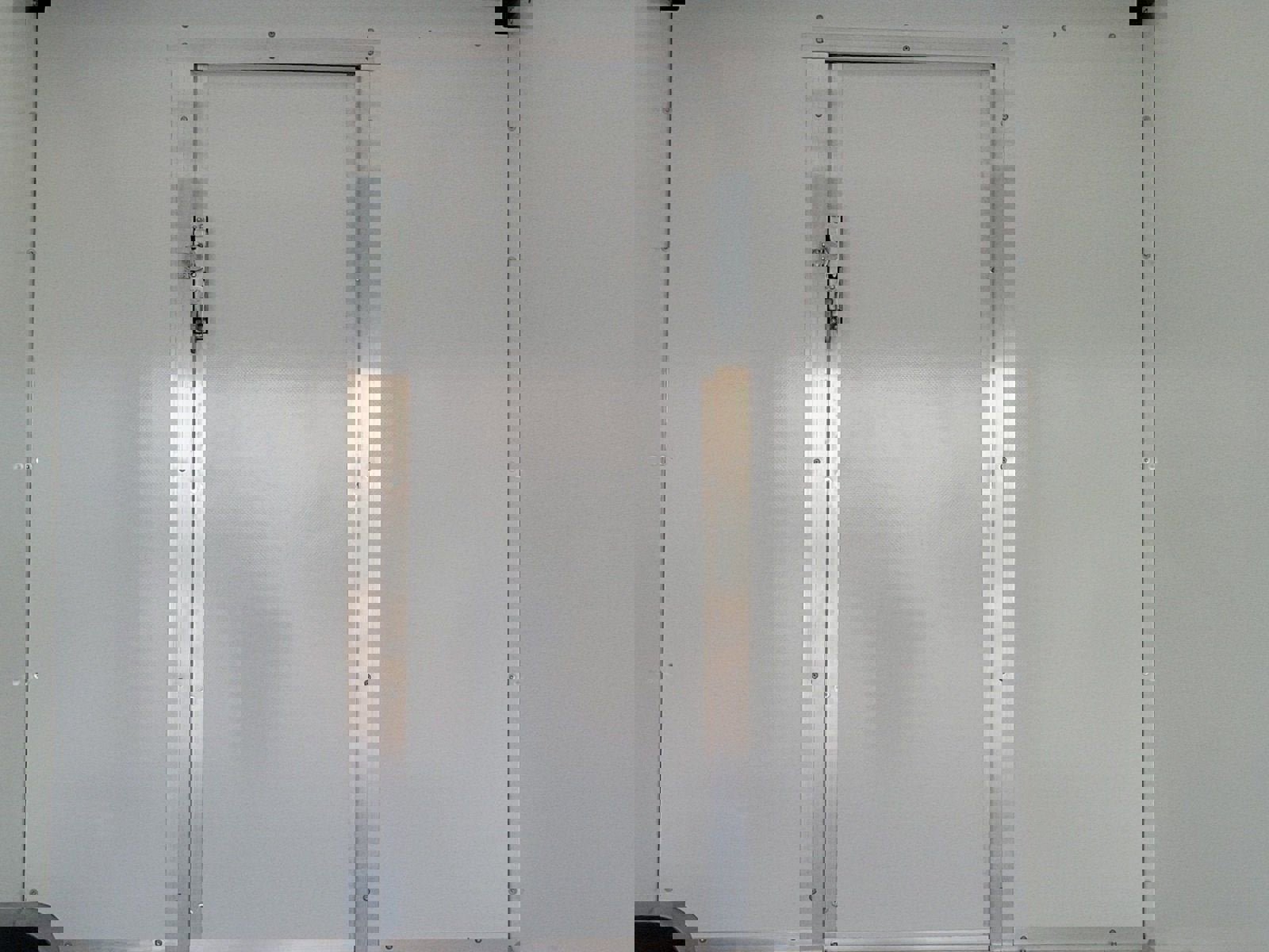 New 2025 GMC Savana 3500 Extended w/ Power Convenience Package image 10