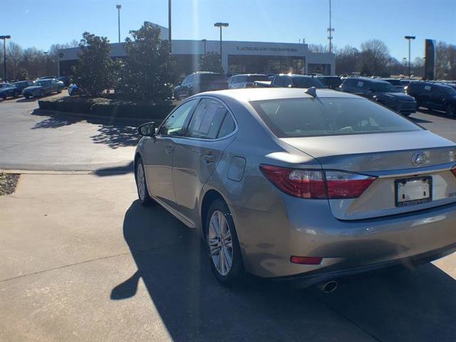 Used 2015 Lexus ES 350 ES 350 image 6