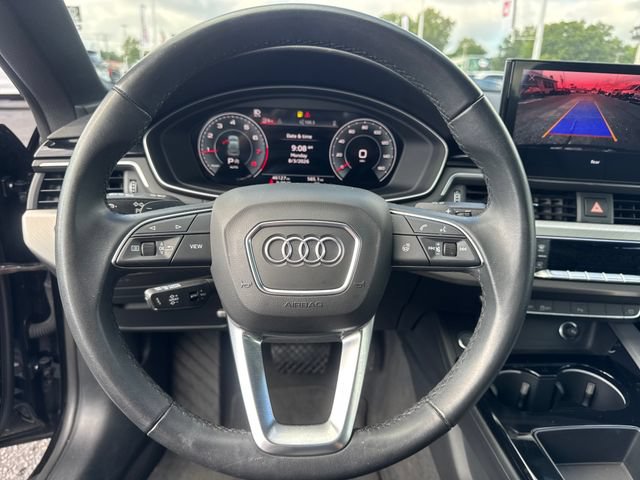Used 2025 Audi A5 2.0T Premium Plus AWD/4WD image 21