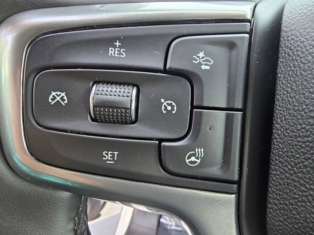 New 2025 Chevrolet Silverado 1500 LT AWD/4WD image 20
