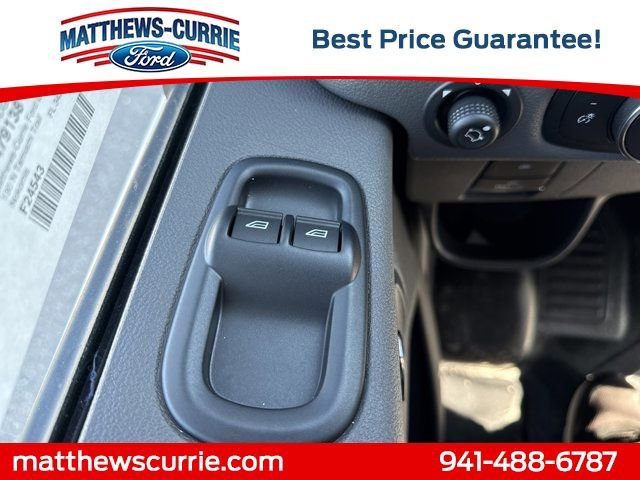 New 2026 Ford Transit 250 148 Medium Roof image 18