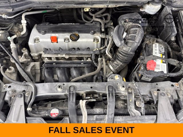Used 2013 Honda CR-V LX image 24