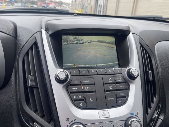 Used 2016 Chevrolet Equinox LS FWD image 15