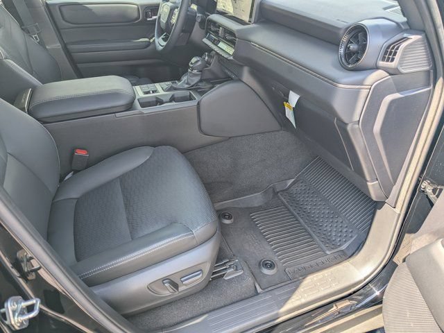 Used 2024 Toyota Land Cruiser AWD/4WD image 12