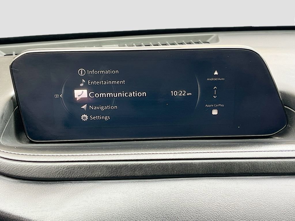 Used 2024 MAZDA CX-30 AWD 2.5 S w/ Preferred Package image 15