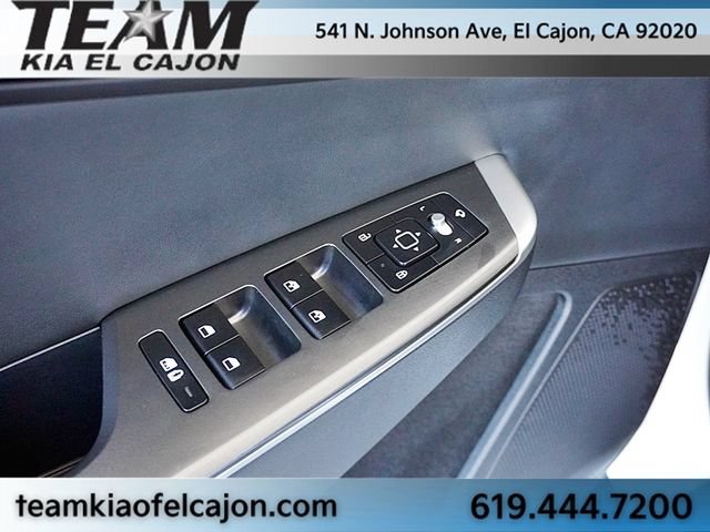 Certified 2024 Kia EV6 Light RWD image 23