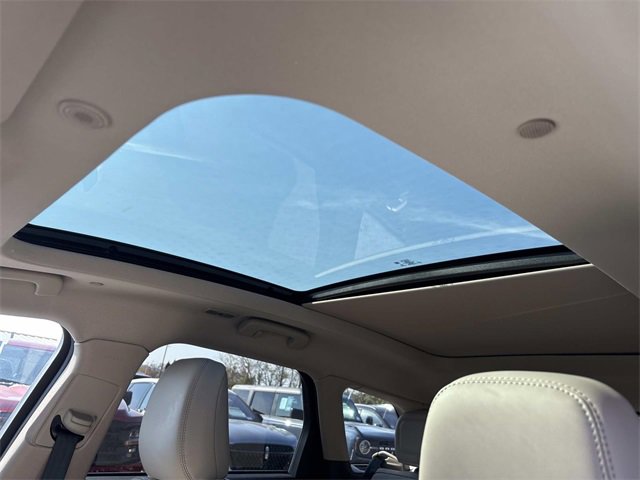 New 2026 Lincoln Corsair Grand Touring image 24