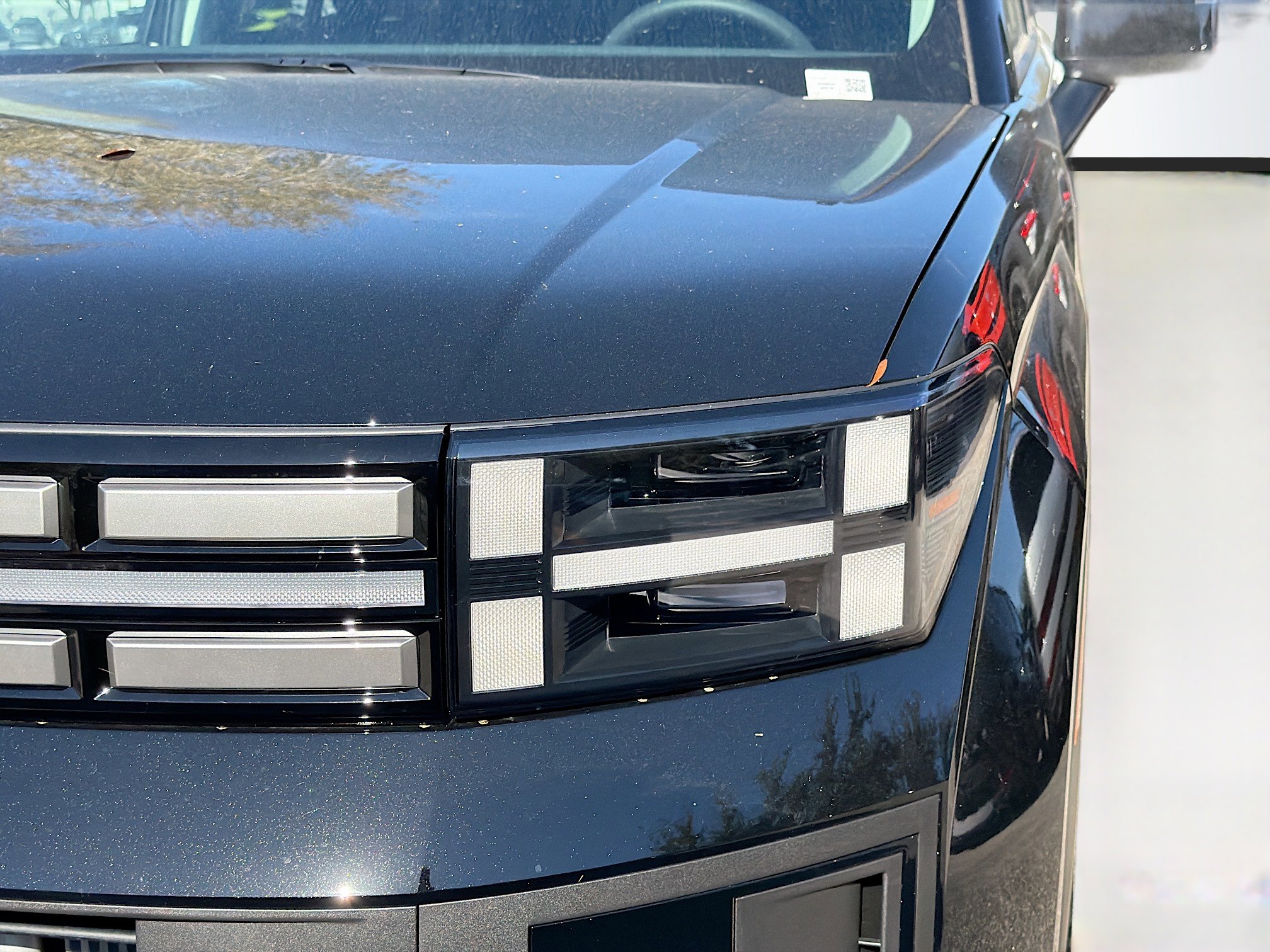 New 2026 Hyundai Santa Fe SEL image 9