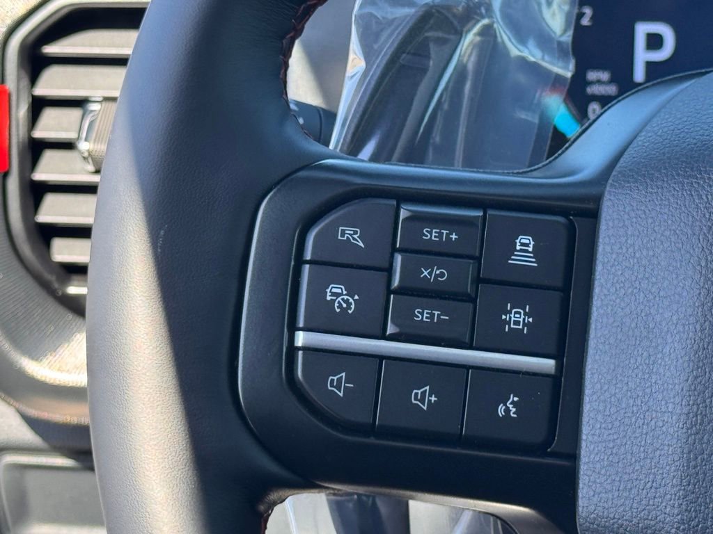 New 2026 Ford F150 Raptor image 21