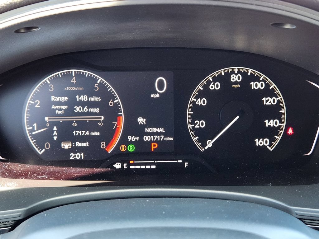 Used 2025 Honda Civic Sport image 19